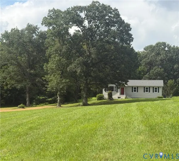 22706 Cox Road, North Dinwiddie, VA 23803