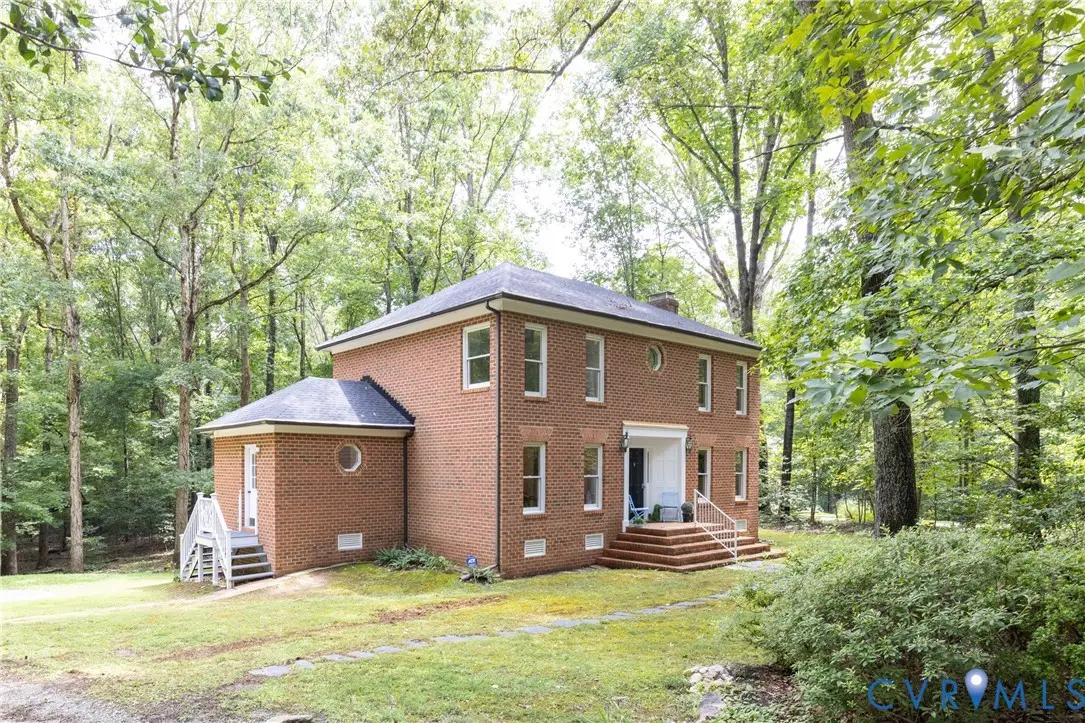 2796 Spencerwood Drive, Powhatan, VA 23139 - #1