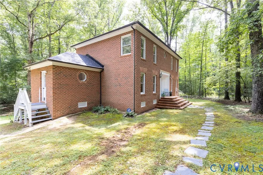 2796 Spencerwood Drive, Powhatan, VA 23139 - #3