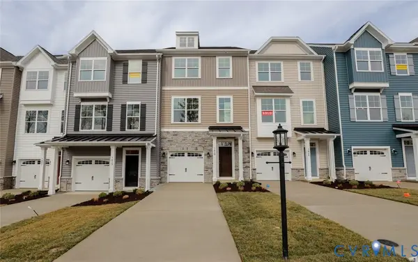 7737 Alexandria Drive, Moseley, VA 23832