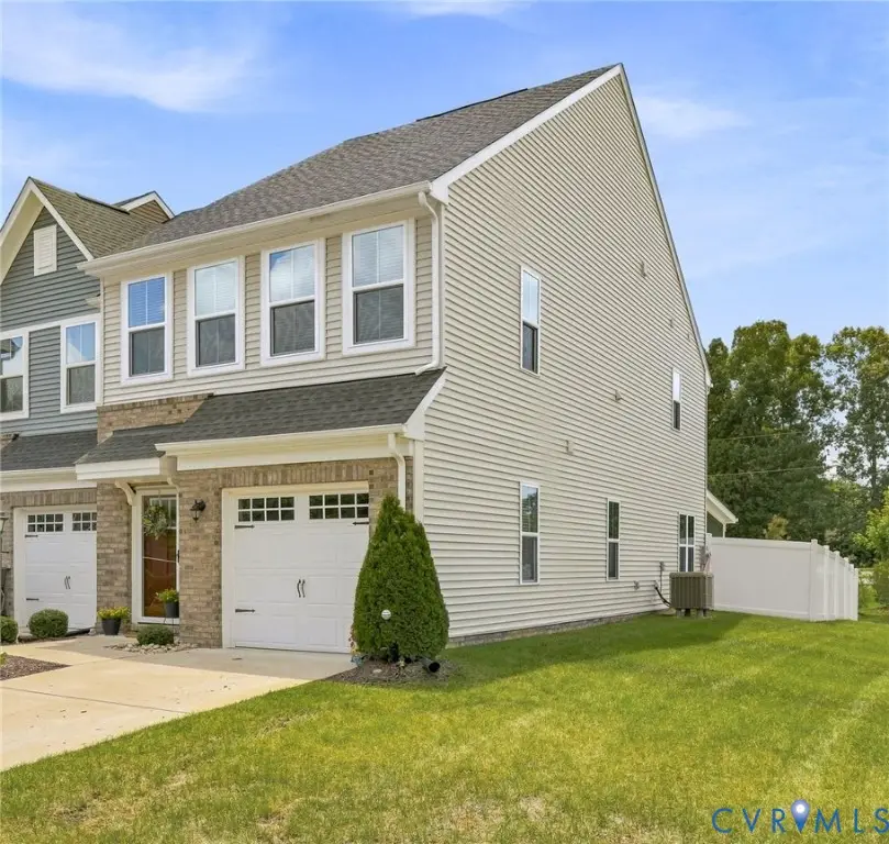 10877 Genito Square Drive, Midlothian, VA 23112 - #2