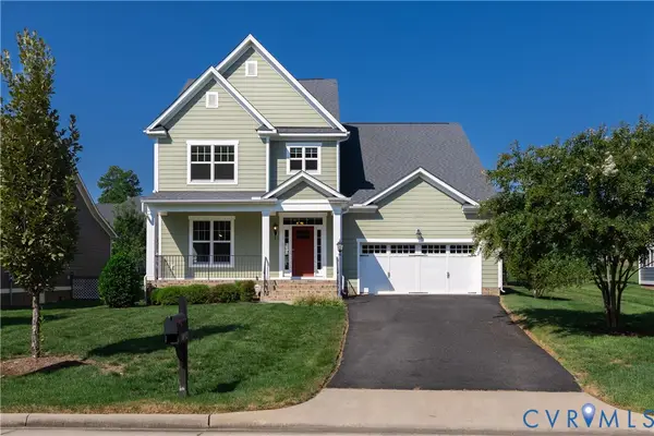7052 Washbrook Terrace, Goochland, VA 23059