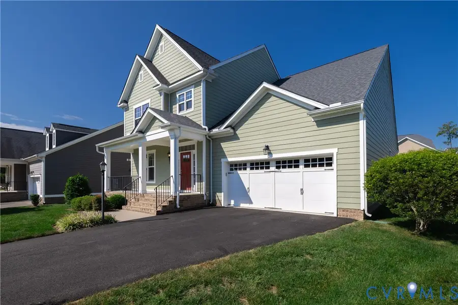 7052 Washbrook Terrace, Rockville, VA 23059 - #2