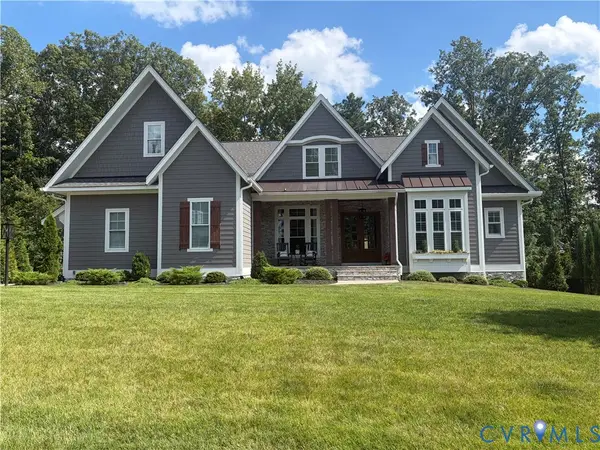 14807 Michaux Valley Circle, Midlothian, VA 23113