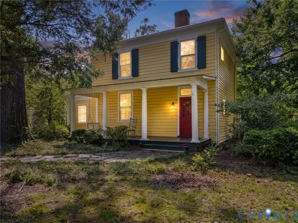 14257 Independence Road, Ashland, VA 23005 - #1