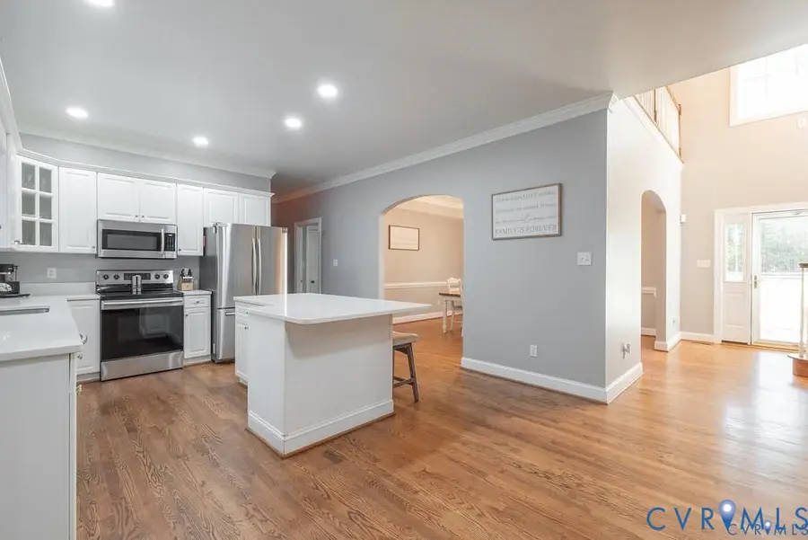 15438 W Patrick Henry Road, Montpelier, VA 23192 - #3