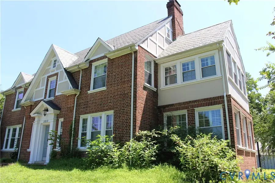 3013 Hawthorne, Richmond, VA 23222 - #2