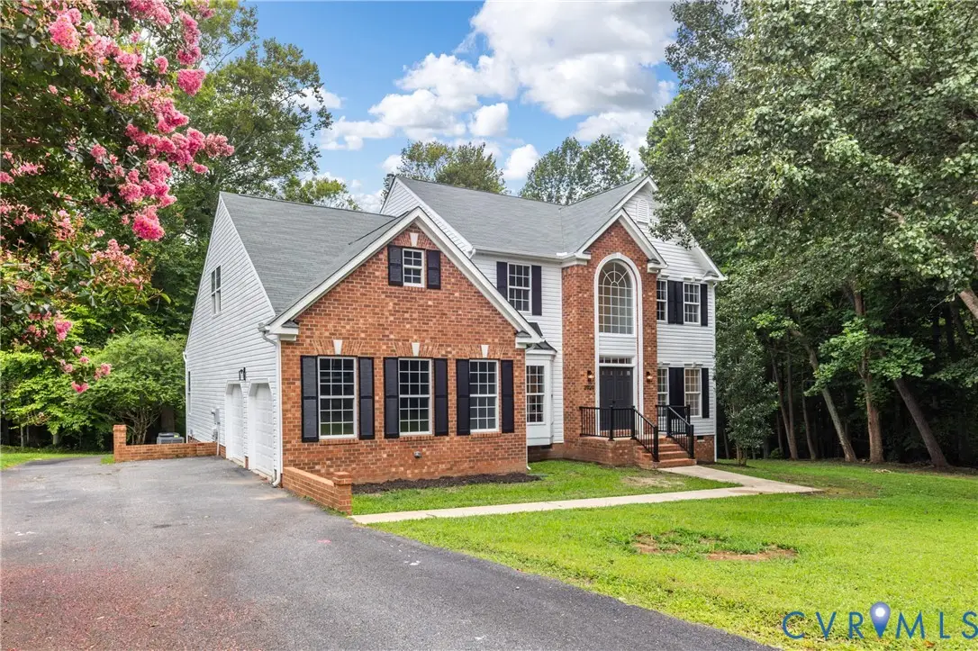 3929 Meadowview Lane, East Highland Park, VA 23223 - #1