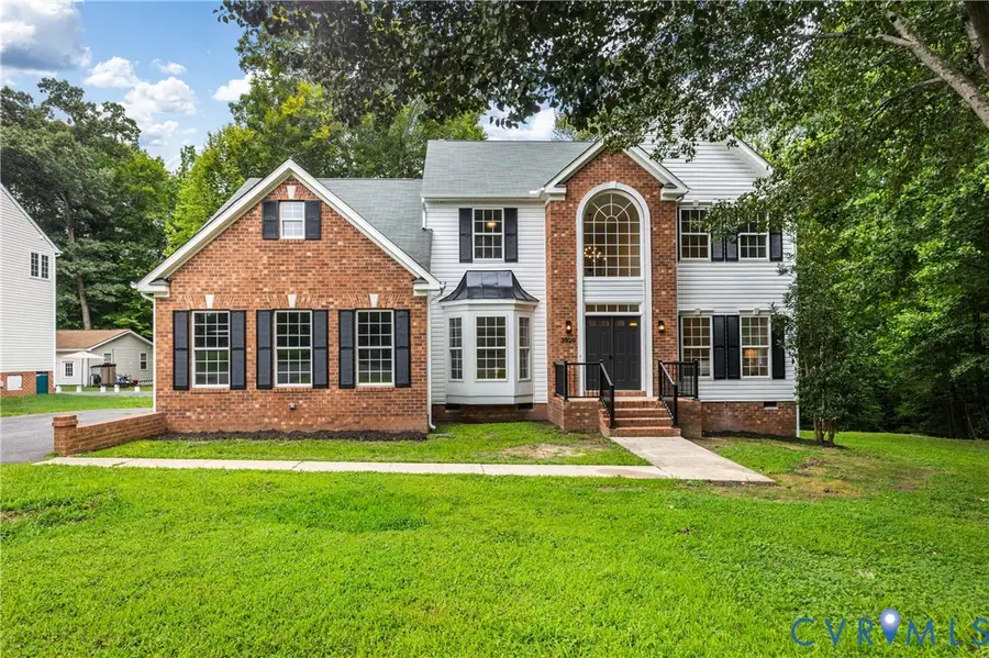 3929 Meadowview Lane, East Highland Park, VA 23223 - #2
