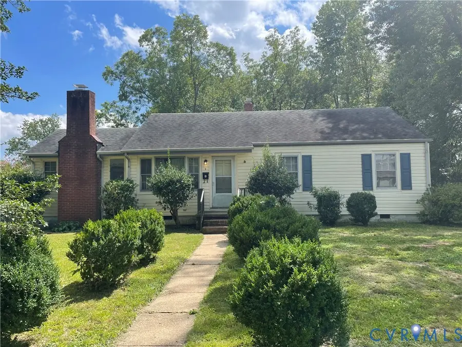 1 E Gray Street, Sandston, VA 23150 - #2