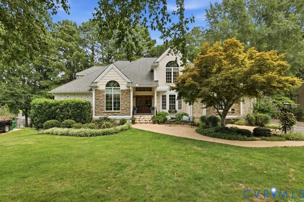 8809 Merseyside Lane, Chesterfield, VA 23832 - #1