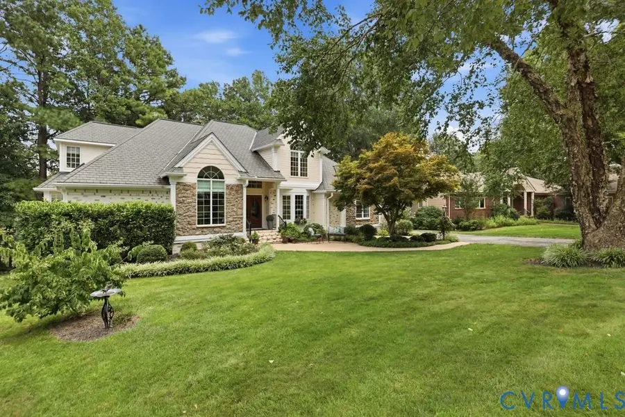 8809 Merseyside Lane, Chesterfield, VA 23832 - #2