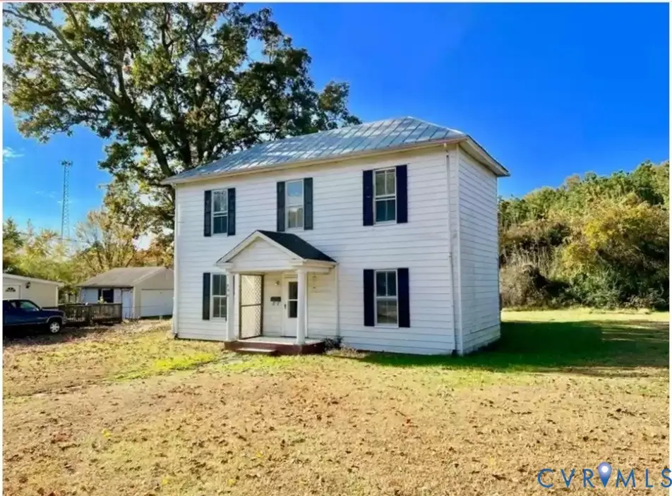 406 Custis Street, Crewe, VA 23930 - #1