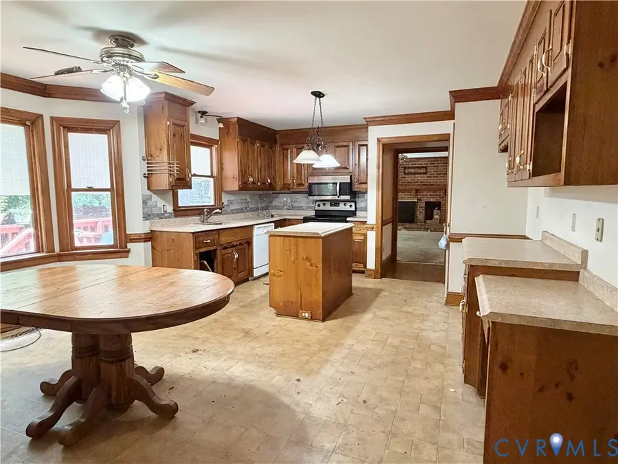 14500 Loamy Circle, Chesterfield, VA 23838 - #2