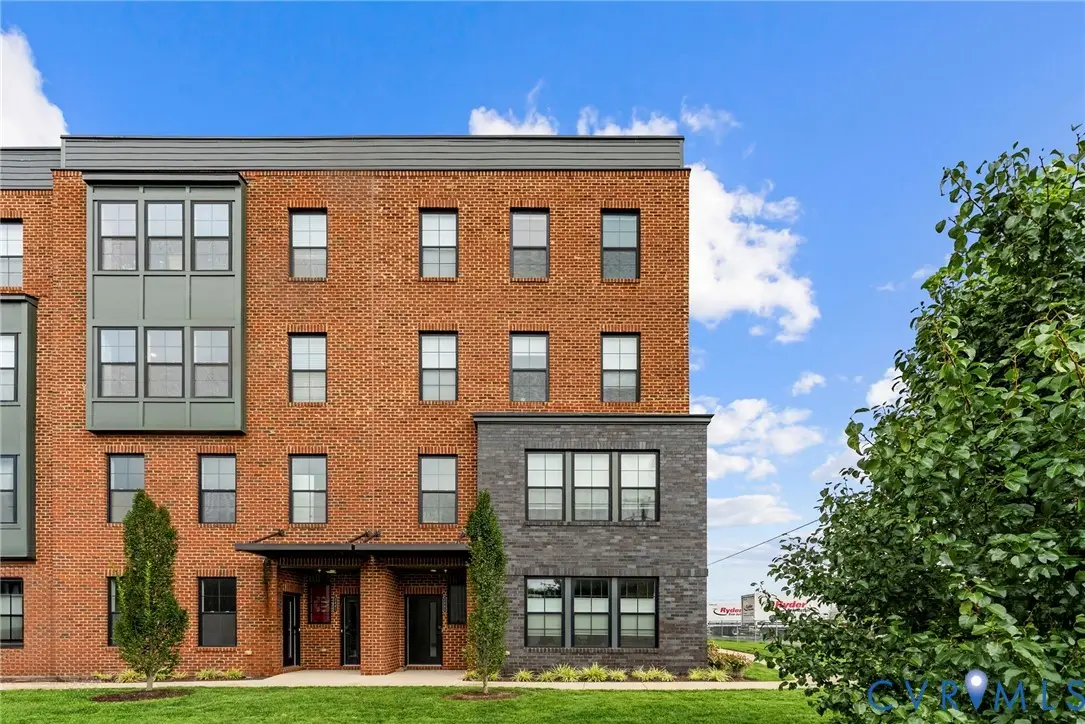 2445 Ownby Lane #B15, Richmond, VA 23220 - #1