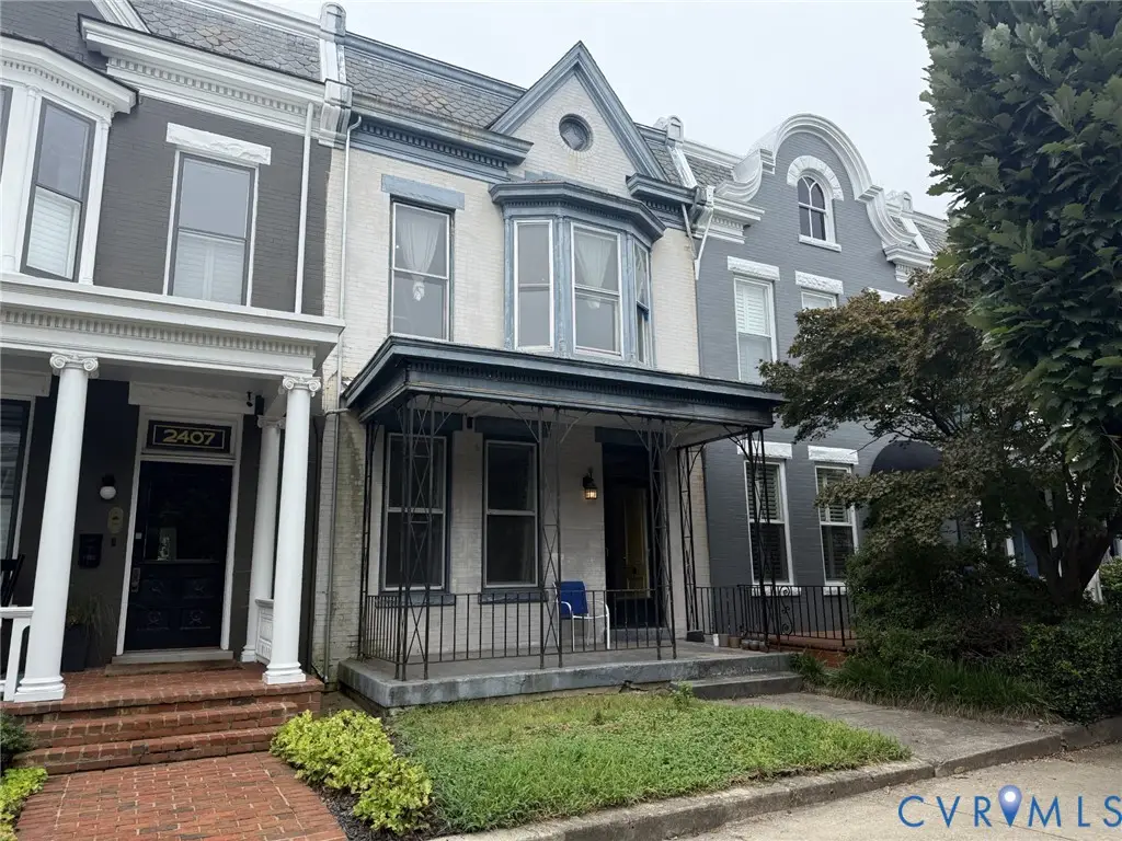 2409 Hanover Avenue, Richmond, VA 23220 - #1