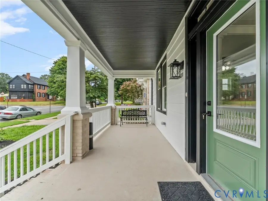 2623 Northumberland Avenue, Richmond, VA 23220 - #2