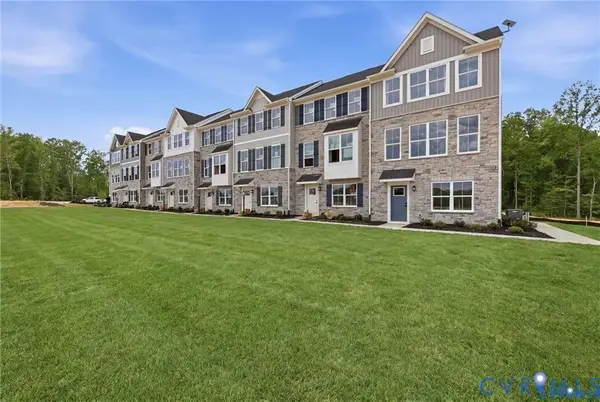 4708 Seamair Place, Midlothian, VA 23112