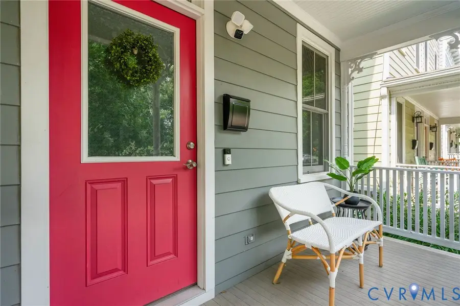 1205 W Leigh Street, Richmond, VA 23220 - #3