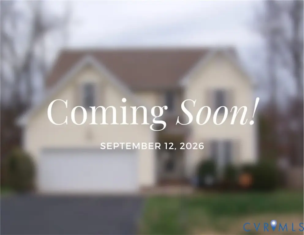 6318 Bergen Drive, Richmond, VA 23225 - #1