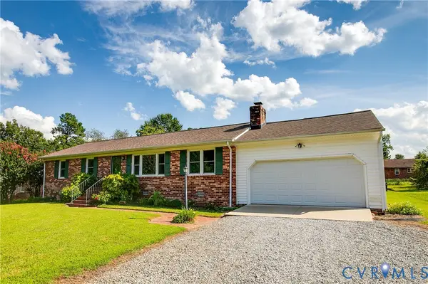 4319 Grantshire Road, Chester, VA 23831