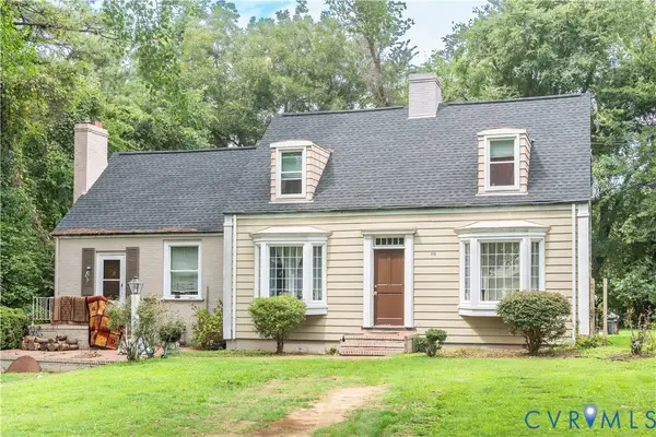 115 W 6th Avenue, Lawrenceville, VA 23868