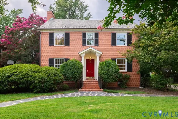 3320 Chatham Road, Richmond, VA 23227