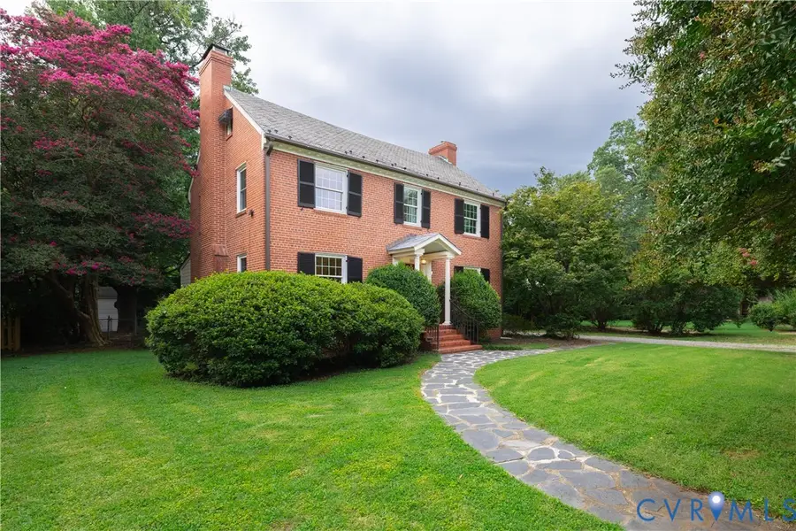 3320 Chatham Road, Richmond, VA 23227 - #2