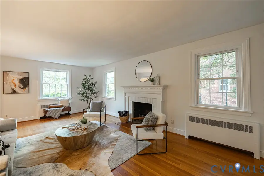 3320 Chatham Road, Richmond, VA 23227 - #3