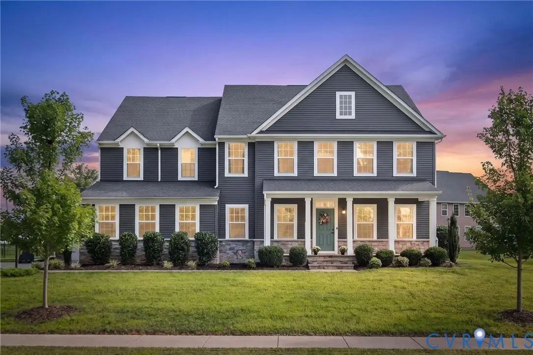 1618 Almer Court, Chester, VA 23836 - #1