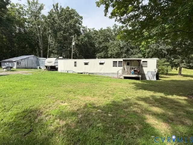 10514 Lunenburg County Road, Keysville, VA 23947 - #1