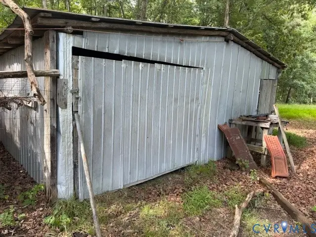 10514 Lunenburg County Road, Keysville, VA 23947 - #3