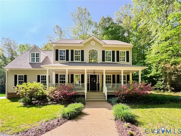 17312 Tiswood Drive, Beaverdam, VA 23015