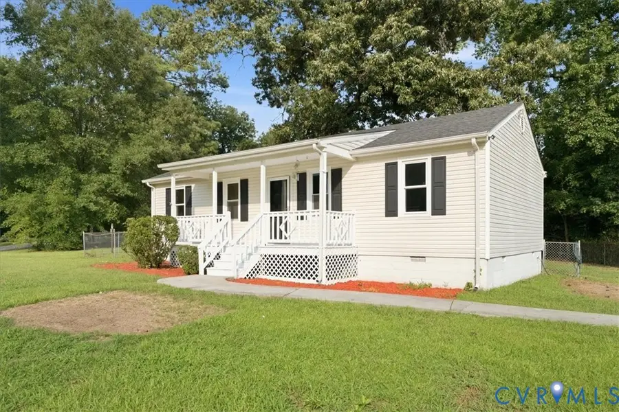 21103 Rabbit Run, Matoaca, VA 23803 - #3
