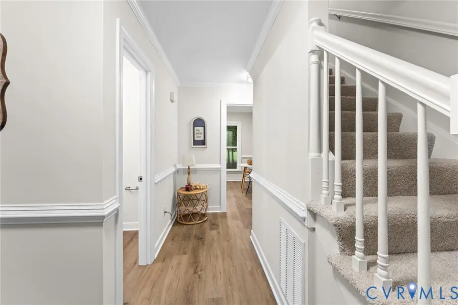 3129 Quail Hill Drive, Midlothian, VA 23112 - #3