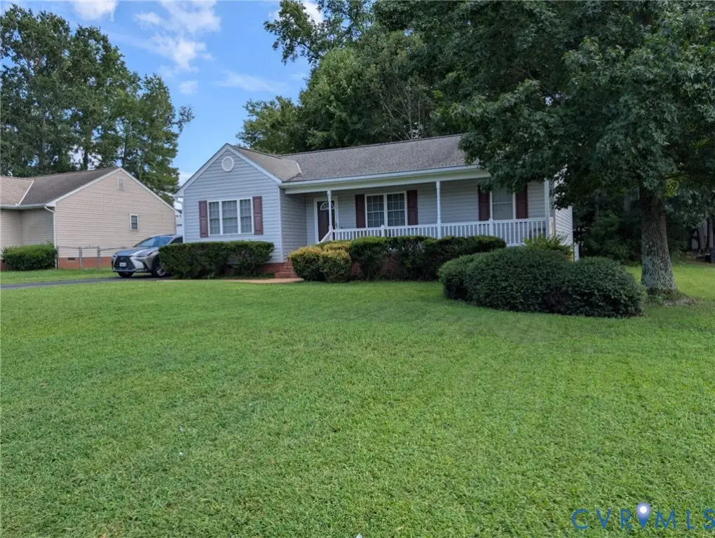 3117 Pinefields Drive, Henrico, VA 23231 - #1