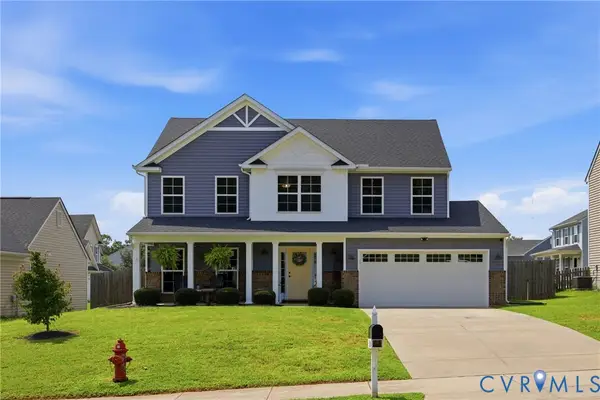 320 Cardinal Road, Louisa, VA 23093