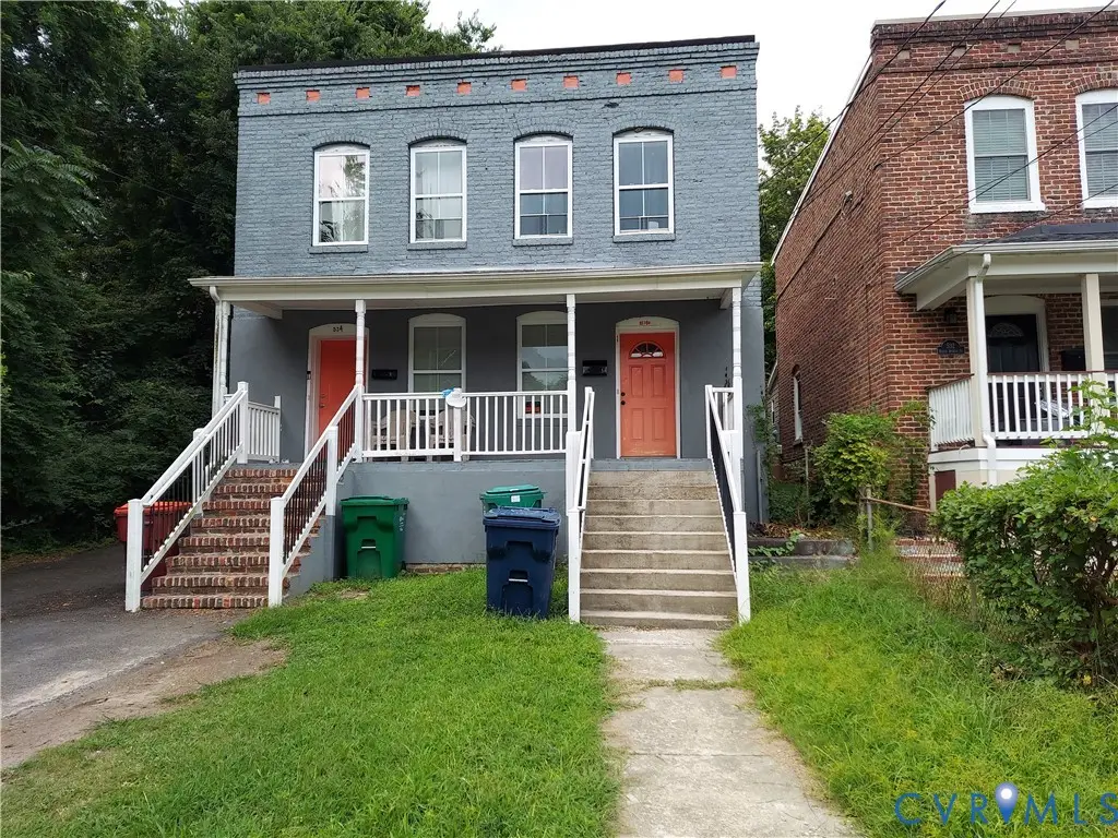 534 S Dunlop Street, Petersburg, VA 23803 - #1
