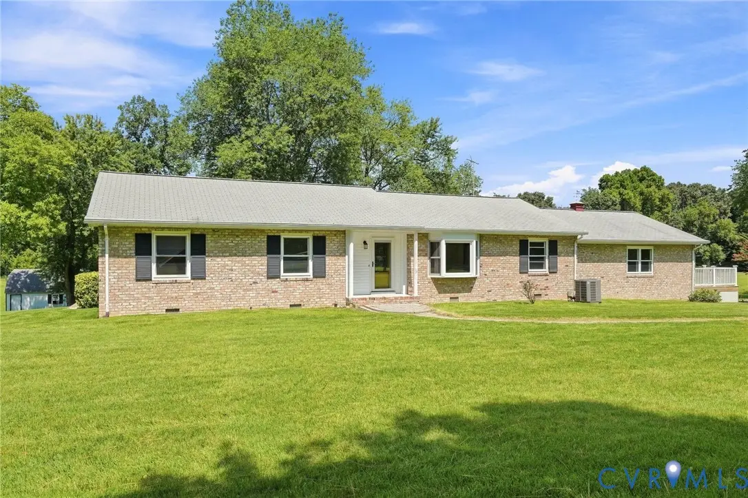 2981 Smokey Road, Aylett, VA 23009 - #1