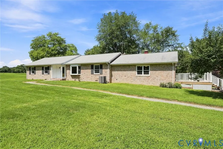 2981 Smokey Road, Aylett, VA 23009 - #2