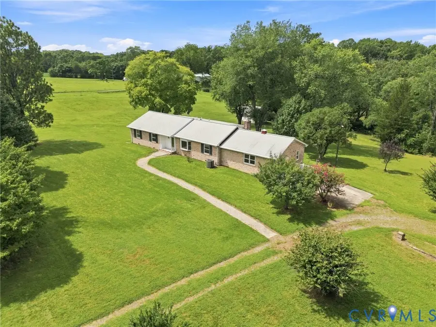 2981 Smokey Road, Aylett, VA 23009 - #3
