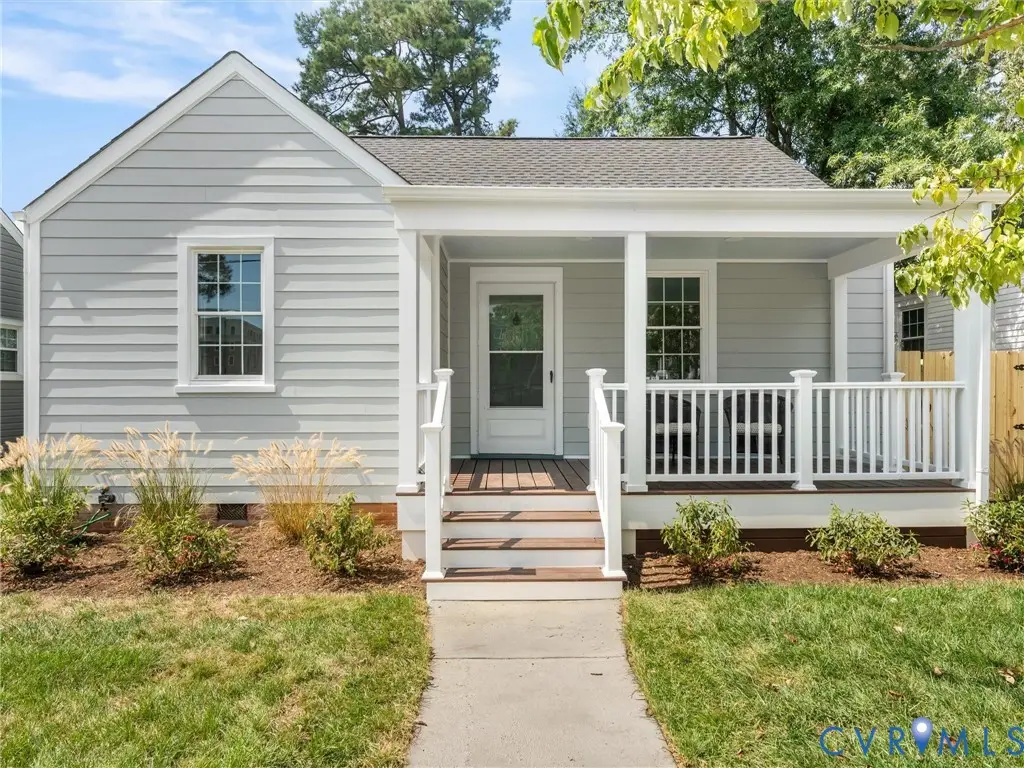 906 Maple Avenue, Richmond, VA 23226 - #1