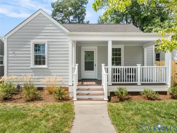 906 Maple Avenue, Richmond, VA 23226