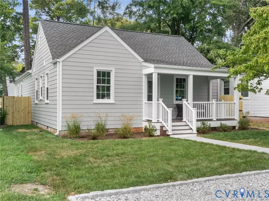 906 Maple Avenue, Richmond, VA 23226 - #2