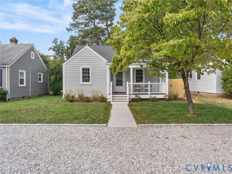 906 Maple Avenue, Richmond, VA 23226 - #3