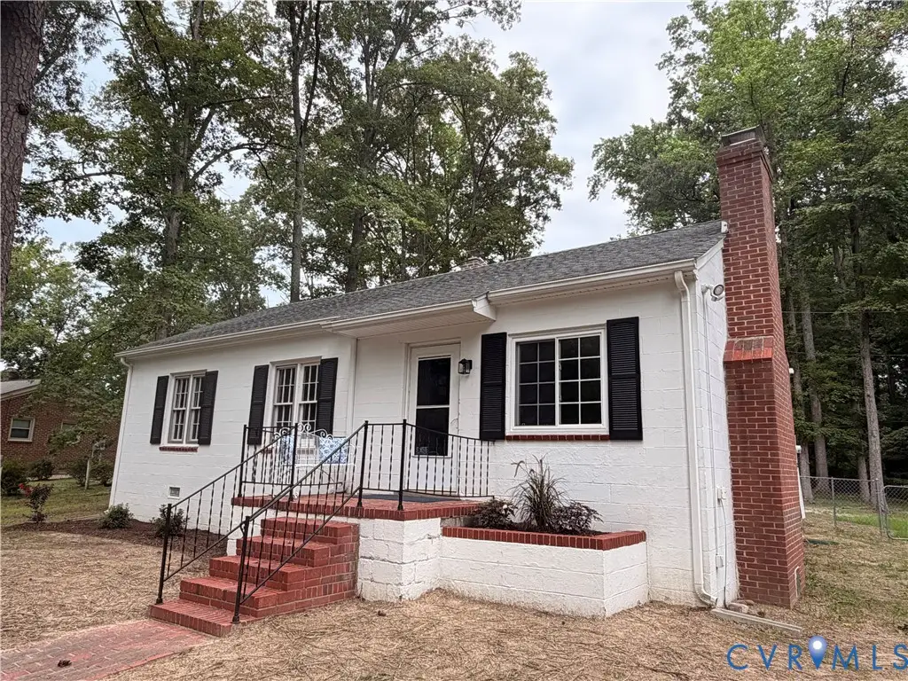 8000 Brown Road, Richmond, VA 23235 - #1