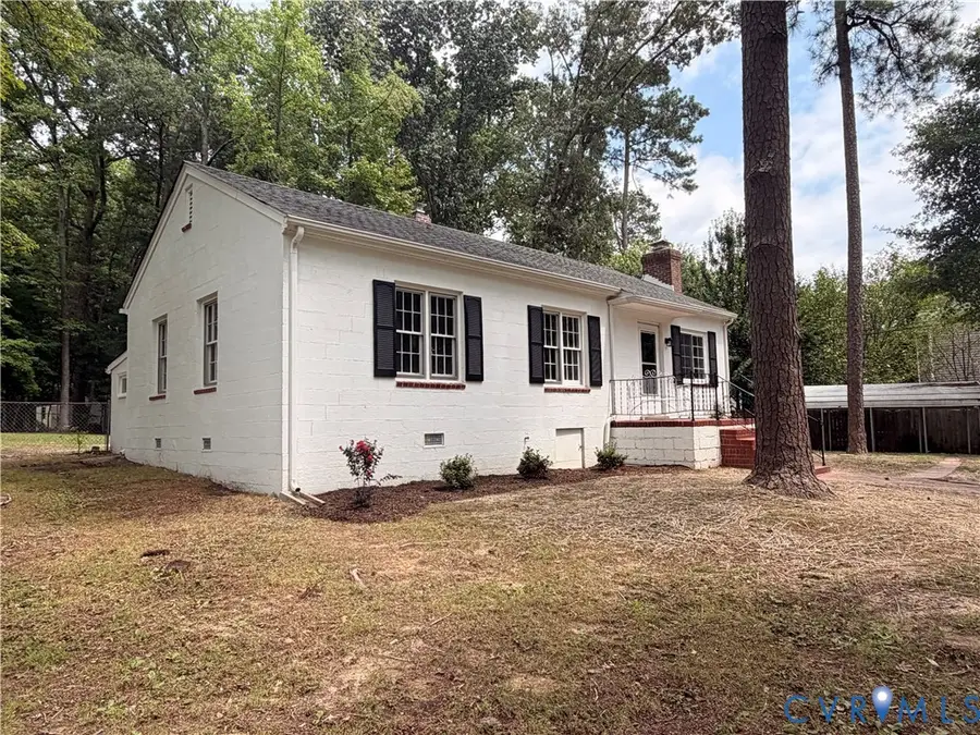 8000 Brown Road, Richmond, VA 23235 - #3