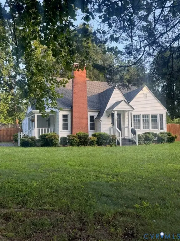 21007 Boydton Plank Road, Dinwiddie, VA 23872 - #1