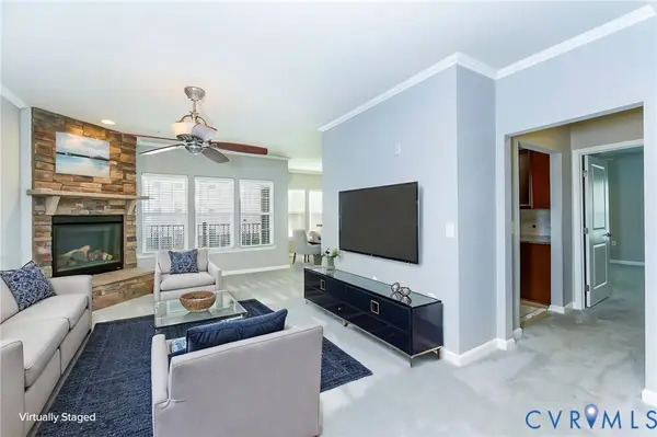 1030 Westwood Village Way #301, Midlothian, VA 23114