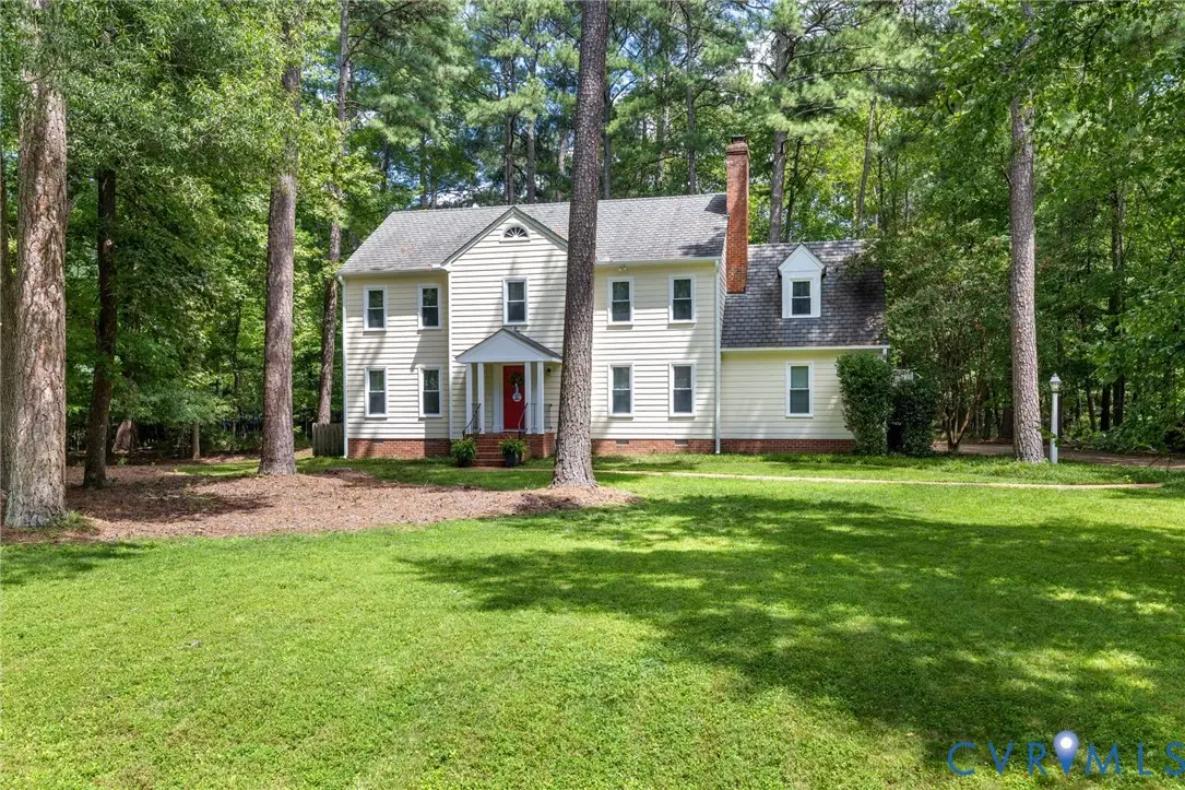 2911 Barrow Place, Midlothian, VA 23113 - #1